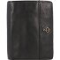 Cool Casual Eugen wallet leather 10 cm Variant dark ash Cool Casual Eugen wallet leather 10 cm Variant dark ash