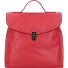 Aurelie City Backpack Leather 28 cm Variant lipstick  Aurelie City Backpack Leather 28 cm Variant lipstick