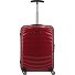  Lite-Shock 4 wheels Cabin trolley 54 cm Variant fiery red