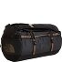  Travel bag S 53 cm Variant tnf black-smokey brown
