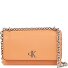 Minimal Monogram Shoulder bag 21 cm Variant caramel  Minimal Monogram Shoulder bag 21 cm Variant caramel