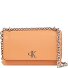  Minimal Monogram Shoulder bag 21 cm Variant caramel