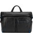  Blue Square Revamp Bicycle bag 40 cm Variant black