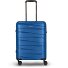 Essentials 10 CABIN 4 wheels Cabin trolley 55 cm Variant blue-metallic 2 Essentials 10 CABIN 4 wheels Cabin trolley 55 cm Variant blue-metallic 2