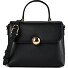  Moonlight Handbag S Genuine Leather 23 cm Variant nero 1
