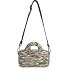  Studio Handbag 19 cm Variant zebra hit