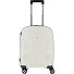 IP1 4 wheels Cabin trolley 55 cm Variant polar white IP1 4 wheels Cabin trolley 55 cm Variant polar white