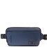 Russel Fanny pack Leather 28 cm Variant blue