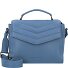 Quilty Pleasure Handbag Leather 25 cm Variant elemental blue  Quilty Pleasure Handbag Leather 25 cm Variant elemental blue