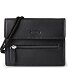  Duo Chest bag 12 cm Variant schwarz
