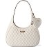  Atabey Shoulder Bag 26 cm Variant off white