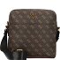 Torino Shoulder bag 22 cm Variant brown-ochre Torino Shoulder bag 22 cm Variant brown-ochre