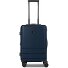 Hanoi 4 wheels Cabin trolley S 56 cm with expansion pleat Variant dark blue Hanoi 4 wheels Cabin trolley S 56 cm with expansion pleat Variant dark blue