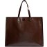 Rousah Shopper Bag 45 cm Variant brn-choc Rousah Shopper Bag 45 cm Variant brn-choc