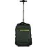  Corner 2 wheels Wheeled briefcase 40 cm Variant green