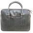  Everett briefcase leather 38 cm laptop compartment Variant anthrazit