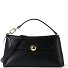  Sfera Soft Handbag Leather 24 cm Variant nero