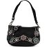  Adele Shoulder bag Genuine Leather 29 cm Variant nero