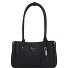 Meridian Shoulder Bag 29 cm Variant black Meridian Shoulder Bag 29 cm Variant black