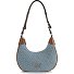  Evrim Shoulder Bag S 24 cm Variant dusty blue