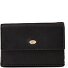  Chicago Wallet RFID protection Leather 14 cm Variant schwarz