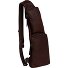  Logan Genuine Leather 51 cm Variant brown