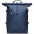  Rolltop 2.0 Daypack 43 cm Laptop compartment Variant deep ocean
