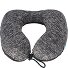  Neck pillow 27 cm Variant blau