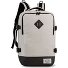  Cabin Pro Daypack 40 cm Laptop compartment Variant steingrau