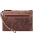 Montana Men bag RFID protection Leather 26 cm Variant brown Montana Men bag RFID protection Leather 26 cm Variant brown