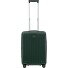  Positano 4 wheels Cabin trolley 55 cm Variant smaraddruen