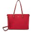 Alena Shopper Bag 43 cm Variant rot Alena Shopper Bag 43 cm Variant rot
