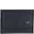  Polo wallet RFID leather 9.5 cm Variant marineblau
