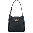 Signature Shoulder Bag 25 cm Variant black Signature Shoulder Bag 25 cm Variant black