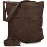  Mademoiselle.M Shoulder Bag 31 cm Variant nubuk espresso
