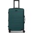  London 4 wheels Trolley 64 cm Expandable Variant petrol
