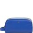  Thani Cosmetic bag Genuine Leather 21 cm Variant kornblume