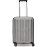  Collection 01 4 wheels Cabin trolley S 55 cm with expansion pleat Variant grey-coffee metallic