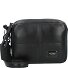 Plaza Mini Bag Shoulder Bag Leather 17.5 cm Variant schwarz Plaza Mini Bag Shoulder Bag Leather 17.5 cm Variant schwarz