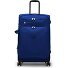  New Youri 4 wheels Trolley M 68 cm Variant diamond wave em