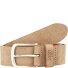  Haka Belt Leather Variant beige | 105 cm