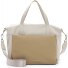  E&N Bettina Shopper Bag 42 cm Variant sand