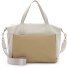 E&N Bettina Shopper Bag 42 cm Variant sand E&N Bettina Shopper Bag 42 cm Variant sand