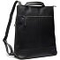 Omaha Daypack Leather 40 cm Laptop compartment Variant black Omaha Daypack Leather 40 cm Laptop compartment Variant black