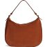  Samiyra Shoulder Bag Leather 38 cm Variant brown