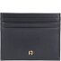  Daily base credit card case leather 10 cm Variant schwarz
