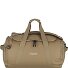  Lava 90 Weekender travel bag 63 cm Variant oak brown