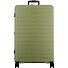 Striper 4 wheels Trolley 77 cm with expansion pleat Variant light green Striper 4 wheels Trolley 77 cm with expansion pleat Variant light green