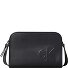 Sculpted Shoulder bag 22.5 cm Variant black Sculpted Shoulder bag 22.5 cm Variant black