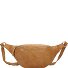  Kohlmarkt Fanny pack Leather 34 cm Variant camel